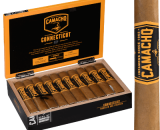 Camacho Connecticut Bxp Cigar Robusto 20 Ct. Box 7623500325676-PA