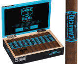Camacho Ecuador Bxp Cigar Robusto 20 Ct. Box 7623500325737-PA