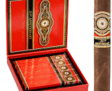 Perdomo 20th Anniversary Epicure Sungrown Cigar Sampler Box 816229015493