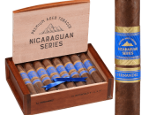 AJ Fernandez Rothchild Cigars 15 Ct. Box 767152642945-PA