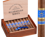 AJ Fernandez Cigars Robusto 15 Ct. Box 767152642921-PA