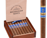 AJ Fernandez Cigars Churchill 15 Ct. Box 767152642914-PA