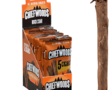 Chiefwoods Natural Leaf Cigars 10/5 1607-RO