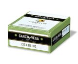 Garcia Y Vega Cigarillos Box 3557
