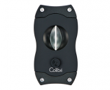Colibri V-Cutter for Cigars 081287035107-BL