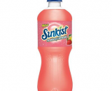 Sunkist Exotic Soda Pop Flavors 2542-ST