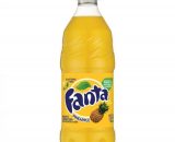 Fanta Exotic Pop Soda Flavors 20oz Bottles 2971-FA-1