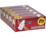 4 Aces Cigarette Filter Tubes King Size 5/200 Ct. Boxes 077170110518-FU
