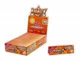 Juicy Jay Papers Peaches & Cream 1 1/4 24Ct 716165178514