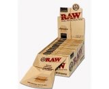 RAW Classic Artesano 1 1/4 Tray Papers Plus Tips 716165201045