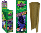 Juicy Jay Hemp Wraps Grapes Gone Wild 716165250586