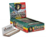 Bob Marley Cigarette Papers 1 1/4 8.5073E+11-5P