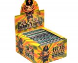 Bob Marley Cigarette Papers 50Ct 850730000302-5P