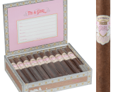 Alec Bradley Cigars It's A Girl Toro 20 Ct. Box 815337012813
