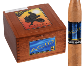 Acid Blondie Cigars Belicoso 24 Ct. Box 5.00X 54 876742001953-PA