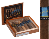 Acid Seven Wonders Cigars 7 Ct. Box Sampler 818578018422