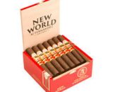 New World Puro Especial by AJ Fernandez Cigars Robusto 20Ct. Box