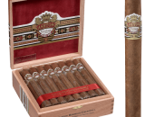 Ashton Heritage Puro Sol Cigar Churchill 25 Ct. Box 819577012121-FU
