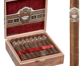 Ashton Heritage Puro Sol Cigar Double Corona 25 Ct. 751667023443-FU