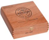 Ashton Classic 898 Cigar Lonsdale 25 Ct. Box 819577011742-FU