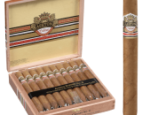 Ashton Cabinet Cigar #2 Churchill 20 Ct. Box 751667000086-PA