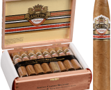 Ashton Cabinet Cigar Belicoso 25 Ct. Box 819577011681-PA