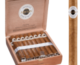 Ashton Classic Cigar Churchill 25 Ct. Box 819577011780-FU