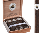 Ashton Aged Maduro Cigar #60 Churchill 25 Ct. Box 819577012305-FU