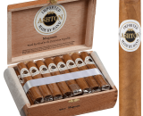 Asthon Classic Cigars Magnum 25Ct Box ASHMAG