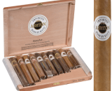 Ashton Cigar Sampler 10 Ct. Box 819577012725