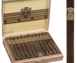 Ashton VSG Spellbound Cigar Churchill 24 Ct. Box 819577012589-PA