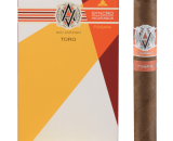 AVO Syncro Fogata Cigar Sampler 4 Ct. Pack 7623500294767