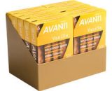 Avanti Vanilla Cigar 10/5 Packs 1840-2P