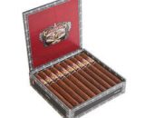 Alec Bradley Cigars American Classic Blend Corona 20Ct. Box
