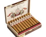 Alec Bradley Cigars Classic Series Nicaraguan Gordo 20 Ct Box