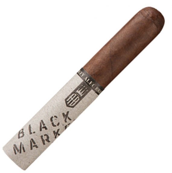 Alec Bradley Cigars Black Market Gordo 22Ct. Box