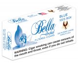 Bella Filtered Cigars Light 3269
