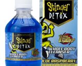 Stinger Detox Blue Rapsberry 1 Hour Cleanse
