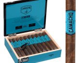 Camacho Ecuador Cigar Toro 20 Ct. Box 6"X50 7623500362398-PA