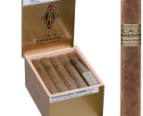 CAO Cigars L'Anniversaire Cameroon Robusto 20 Ct. Box 5.00X50 652125004403