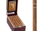 CAO Cigars Gold Label Double Corona 20 Ct. Box 7.50X54 652125002829