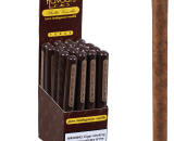 CAO Cigars Flavours Bella Vanilla Tubo 20 Ct. Box 4.75X30 652125107289