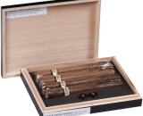 Cohiba Bespoke Collection 4 Ct. Cigar Sampler 689674097310