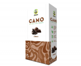 CAMO Natural Leaf Wraps Chocolate 25/5