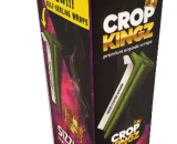 Crop Kingz Premium Organic Hemp Wraps Sizzurp 2055-5P
