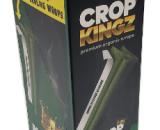 Crop Kingz Premium Organic Hemp Wraps - Homegrown 2053-FU