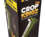 Crop Kingz Premium Organic Hemp Wraps Thug Passion 2078-FU