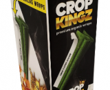 Crop Kingz Premium Organic Hemp Wraps Irish Cream 2080-FU