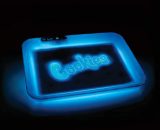 Glow Tray by Cookies Rolling Tray LED 1691-PU