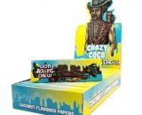 Lion Rolling Circus 1 1/4" Crazy Coco Rolling Papers